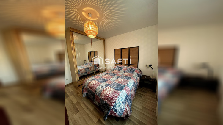 Ma-Cabane - Vente Maison Nogent-le-Rotrou, 131 m²