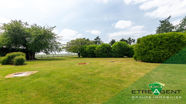 Ma-Cabane - Vente Maison NOGENT-LE-SEC, 82 m²