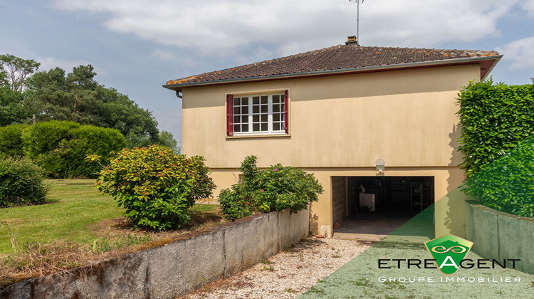 Ma-Cabane - Vente Maison NOGENT-LE-SEC, 82 m²