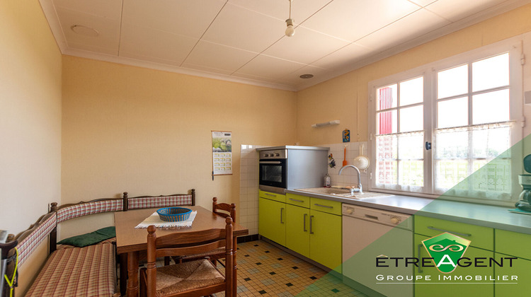 Ma-Cabane - Vente Maison NOGENT-LE-SEC, 82 m²