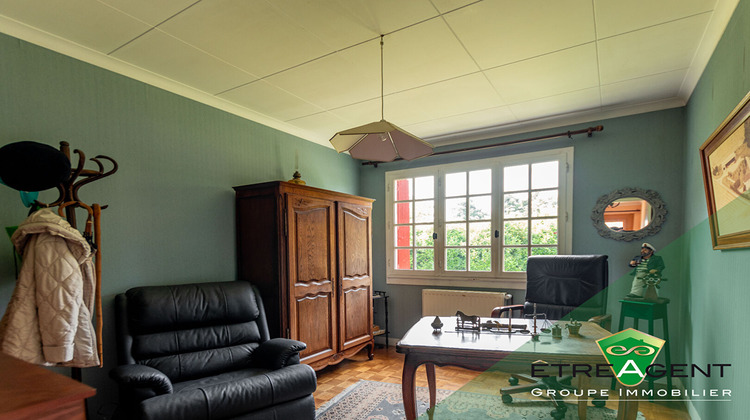 Ma-Cabane - Vente Maison NOGENT-LE-SEC, 82 m²