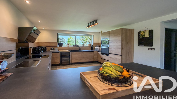 Ma-Cabane - Vente Maison Nogent-le-Sec, 198 m²
