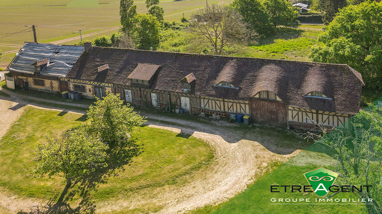 Ma-Cabane - Vente Maison NOGENT-LE-SEC, 470 m²