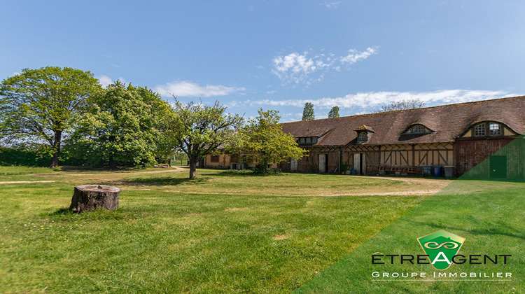 Ma-Cabane - Vente Maison NOGENT-LE-SEC, 470 m²