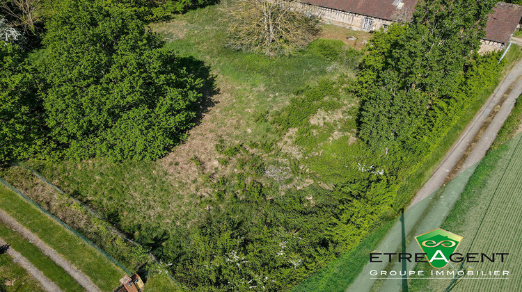 Ma-Cabane - Vente Maison NOGENT-LE-SEC, 470 m²