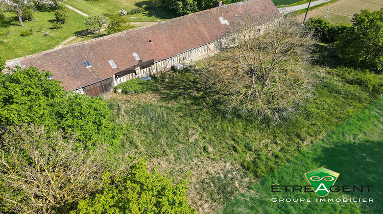 Ma-Cabane - Vente Maison NOGENT-LE-SEC, 470 m²