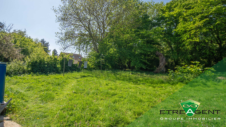 Ma-Cabane - Vente Maison NOGENT-LE-SEC, 70 m²
