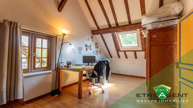 Ma-Cabane - Vente Maison NOGENT-LE-SEC, 70 m²