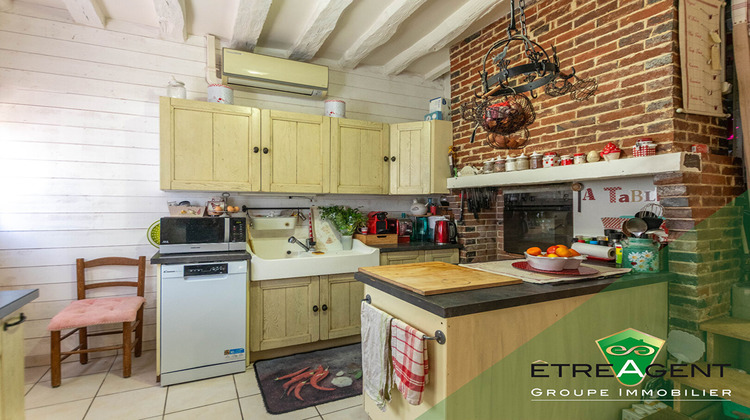 Ma-Cabane - Vente Maison NOGENT-LE-SEC, 121 m²