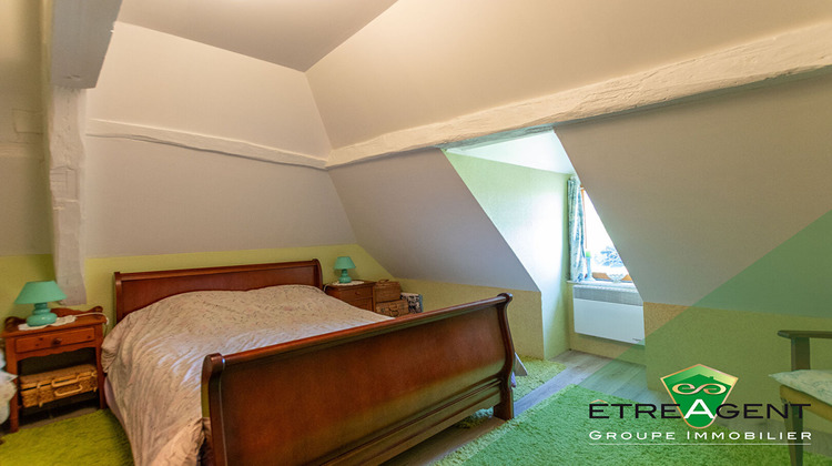 Ma-Cabane - Vente Maison NOGENT-LE-SEC, 121 m²