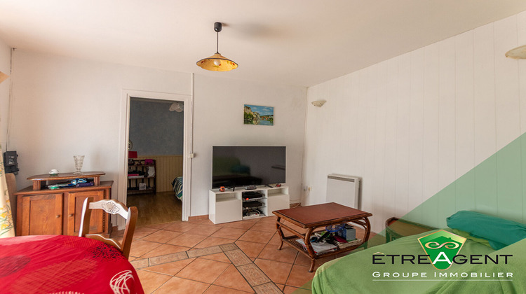 Ma-Cabane - Vente Maison NOGENT-LE-SEC, 32 m²