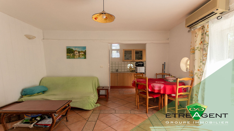 Ma-Cabane - Vente Maison NOGENT-LE-SEC, 32 m²