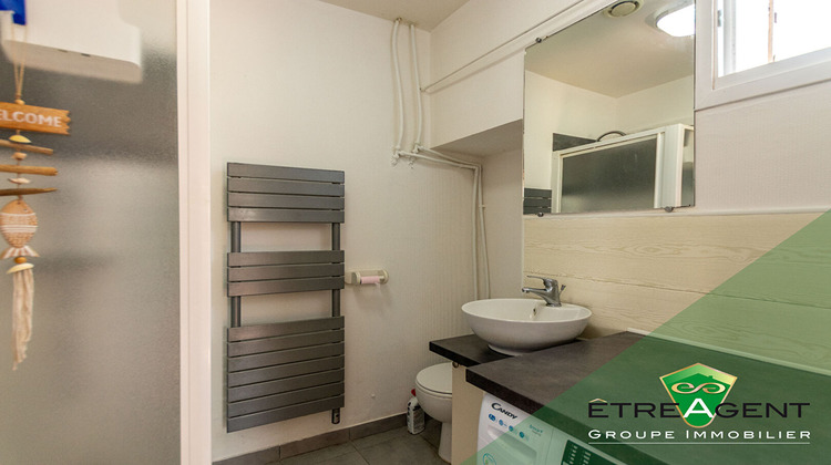 Ma-Cabane - Vente Maison NOGENT-LE-SEC, 32 m²