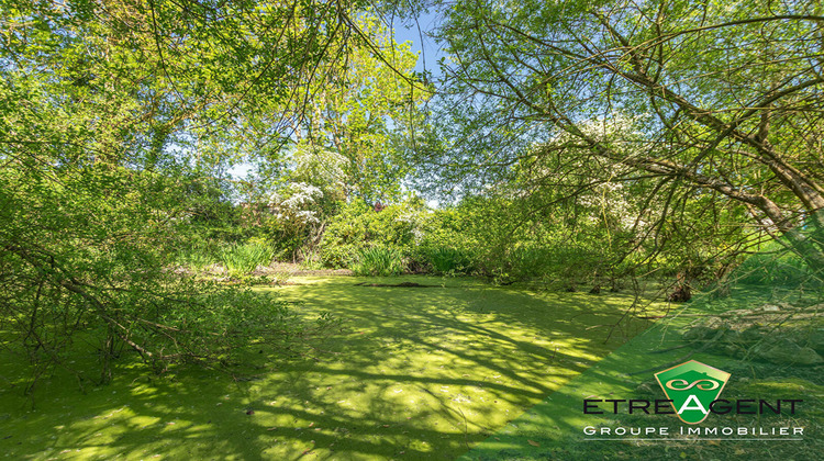 Ma-Cabane - Vente Maison NOGENT-LE-SEC, 32 m²