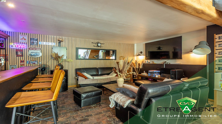 Ma-Cabane - Vente Maison NOGENT-LE-SEC, 230 m²