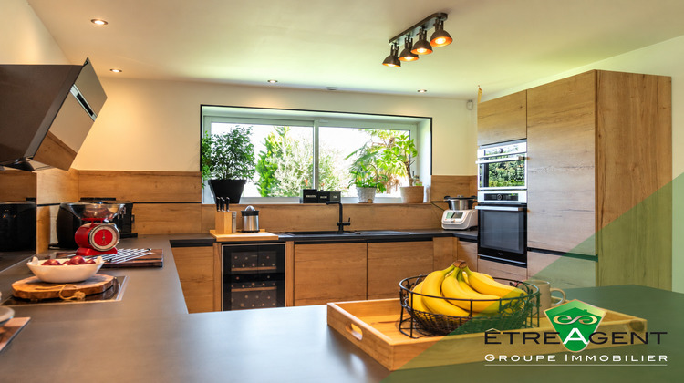 Ma-Cabane - Vente Maison NOGENT-LE-SEC, 230 m²