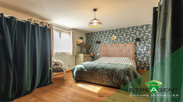 Ma-Cabane - Vente Maison NOGENT-LE-SEC, 230 m²