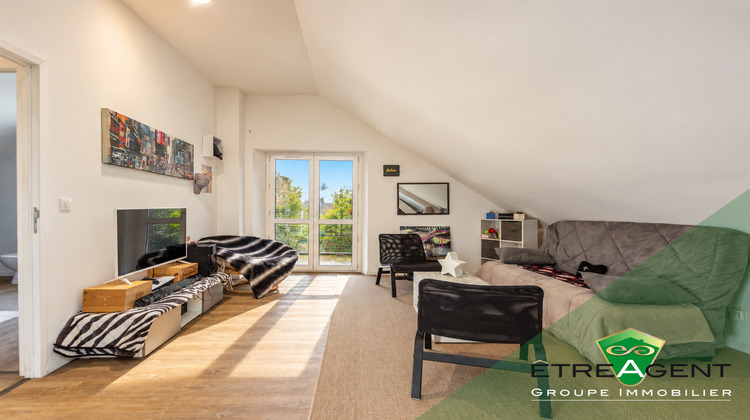 Ma-Cabane - Vente Maison NOGENT-LE-SEC, 230 m²
