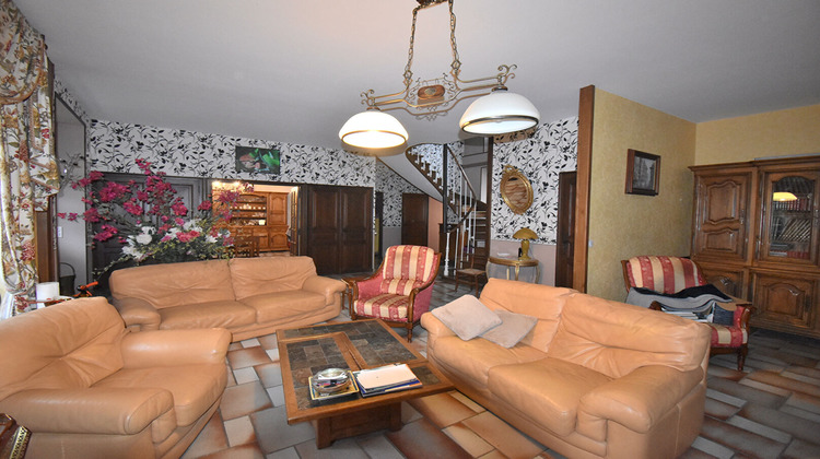 Ma-Cabane - Vente Maison NOGENT-SUR-AUBE, 190 m²