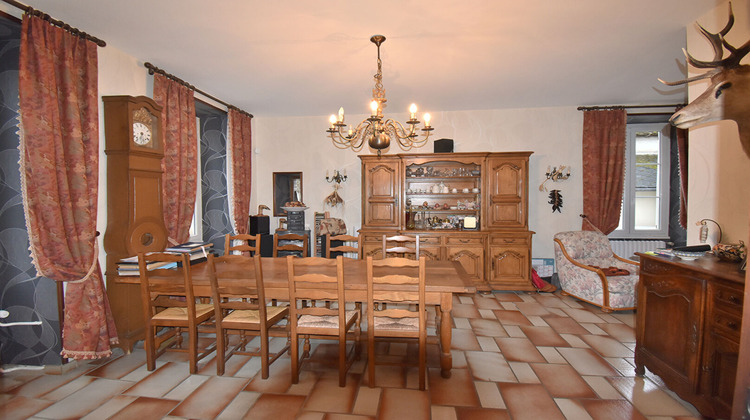 Ma-Cabane - Vente Maison NOGENT-SUR-AUBE, 190 m²