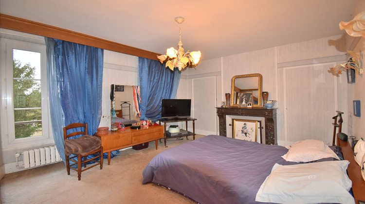 Ma-Cabane - Vente Maison NOGENT-SUR-AUBE, 190 m²