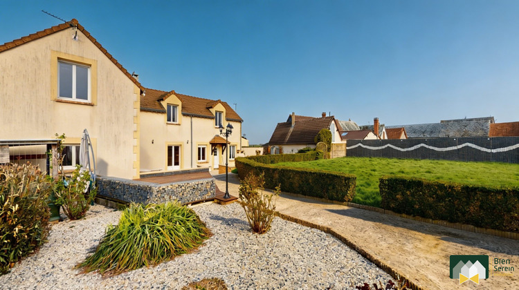 Ma-Cabane - Vente Maison Nogent-sur-Eure, 225 m²