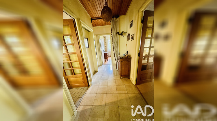 Ma-Cabane - Vente Maison Nogent-sur-Eure, 152 m²
