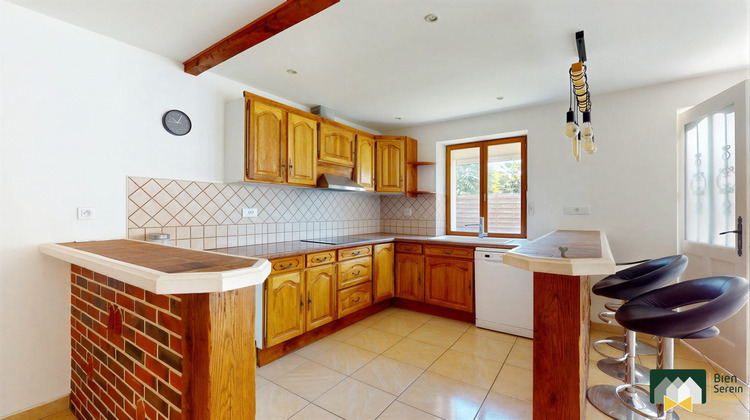 Ma-Cabane - Vente Maison Nogent-sur-Eure, 220 m²