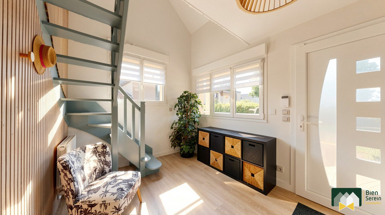 Ma-Cabane - Vente Maison Nogent-sur-Eure, 208 m²