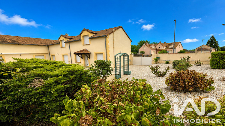 Ma-Cabane - Vente Maison Nogent-sur-Eure, 225 m²