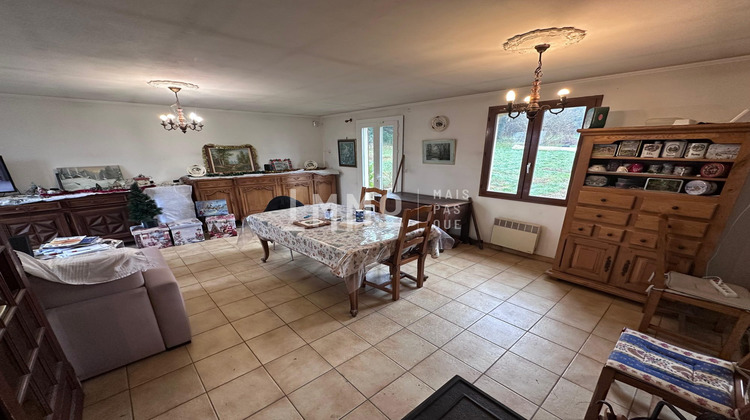 Ma-Cabane - Vente Maison Nogent-sur-Loir, 90 m²