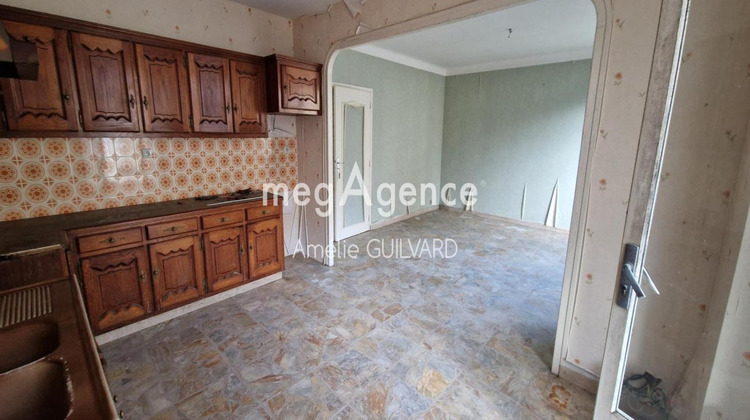 Ma-Cabane - Vente Maison NOGENT SUR LOIR, 83 m²