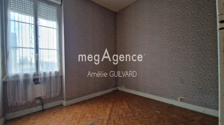 Ma-Cabane - Vente Maison NOGENT SUR LOIR, 83 m²