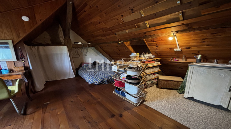 Ma-Cabane - Vente Maison Nogent-sur-Loir, 55 m²