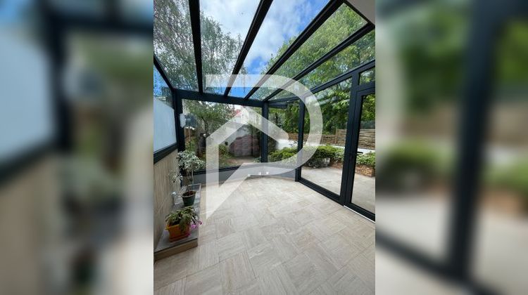 Ma-Cabane - Vente Maison NOGENT-SUR-MARNE, 135 m²