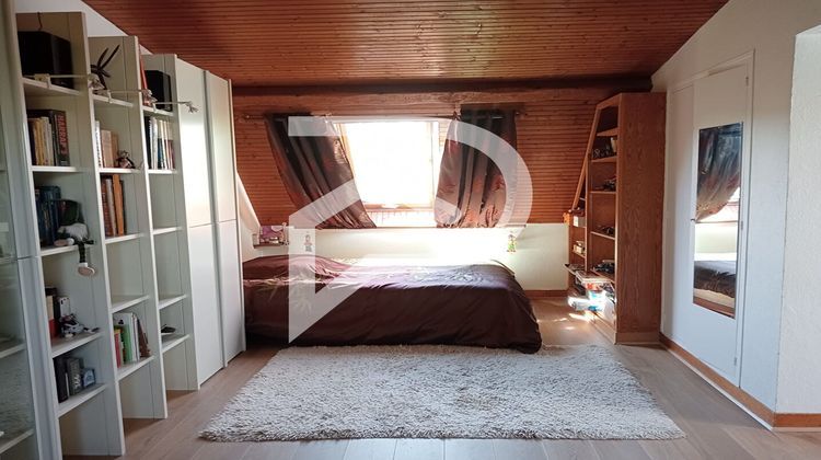 Ma-Cabane - Vente Maison NOGENT-SUR-MARNE, 135 m²