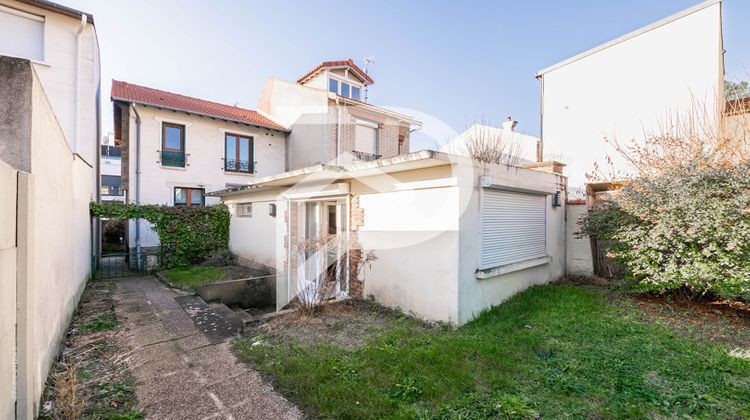 Ma-Cabane - Vente Maison NOGENT-SUR-MARNE, 79 m²