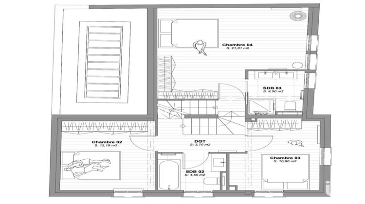 Ma-Cabane - Vente Maison Nogent-sur-Marne, 237 m²