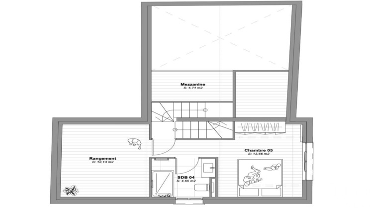 Ma-Cabane - Vente Maison Nogent-sur-Marne, 237 m²