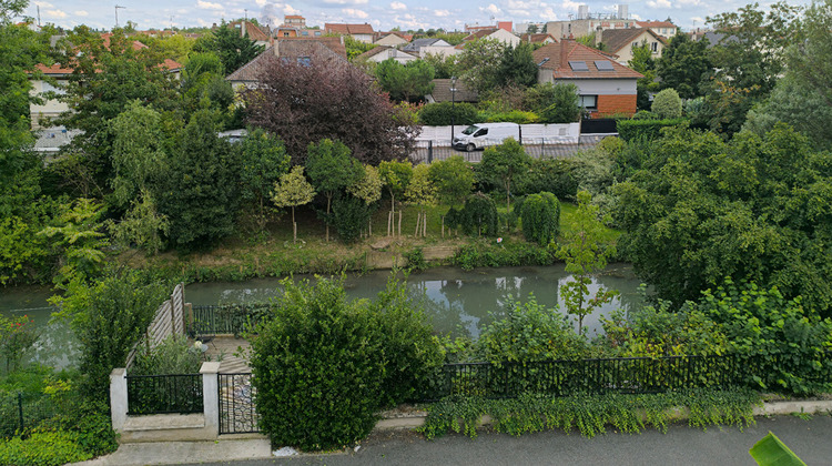 Ma-Cabane - Vente Maison NOGENT-SUR-MARNE, 101 m²