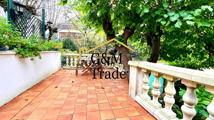 Ma-Cabane - Vente Maison Nogent-sur-Marne, 175 m²