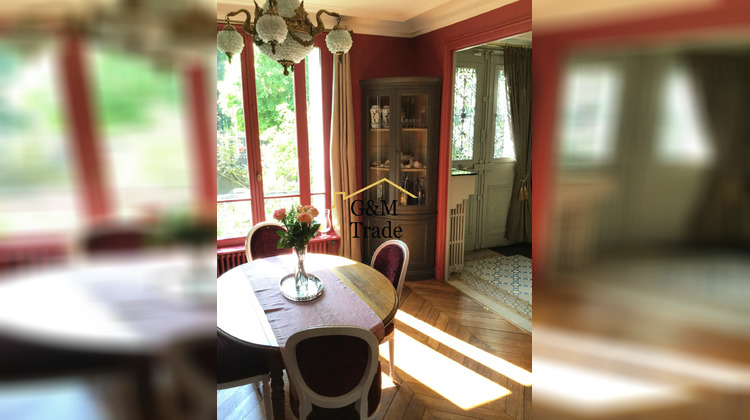 Ma-Cabane - Vente Maison Nogent-sur-Marne, 175 m²