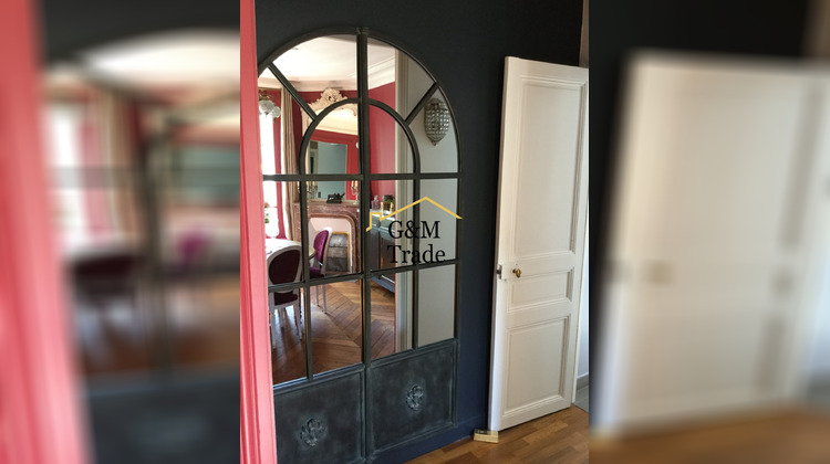 Ma-Cabane - Vente Maison Nogent-sur-Marne, 175 m²