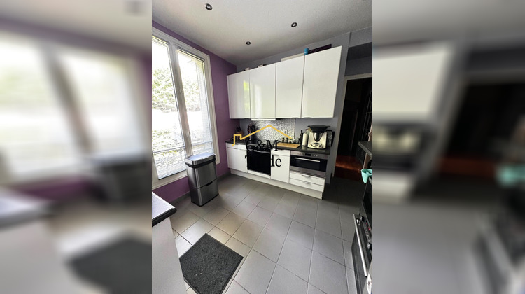 Ma-Cabane - Vente Maison Nogent-sur-Marne, 175 m²
