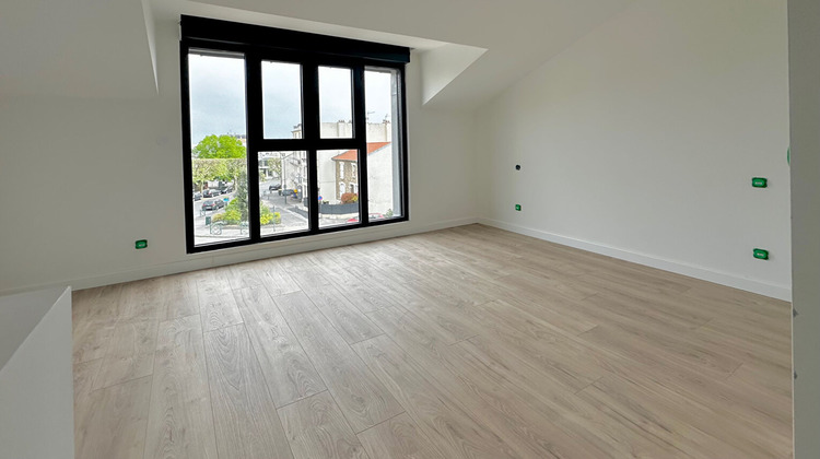 Ma-Cabane - Vente Maison NOGENT-SUR-MARNE, 204 m²