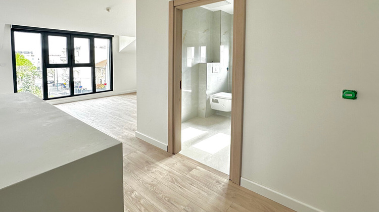 Ma-Cabane - Vente Maison NOGENT-SUR-MARNE, 204 m²