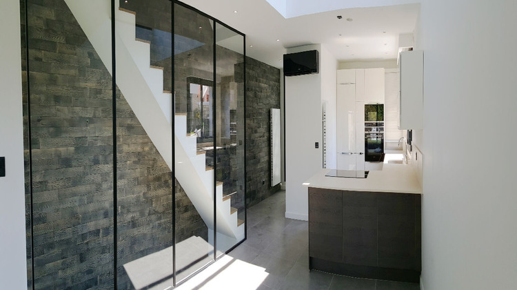 Ma-Cabane - Vente Maison NOGENT-SUR-MARNE, 160 m²