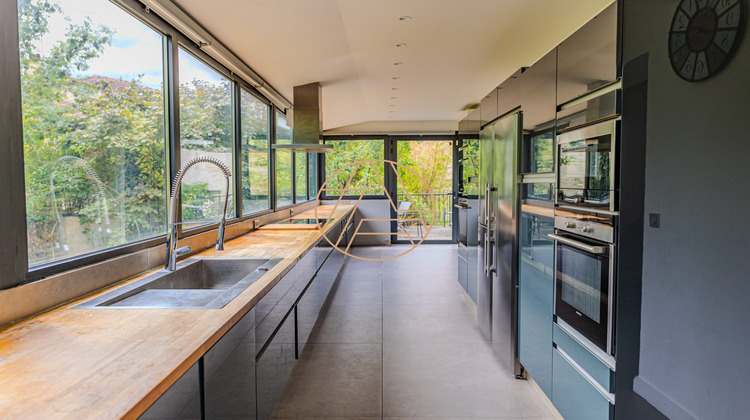 Ma-Cabane - Vente Maison Nogent-sur-Marne, 331 m²