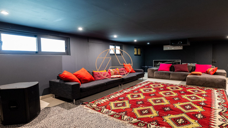 Ma-Cabane - Vente Maison Nogent-sur-Marne, 331 m²