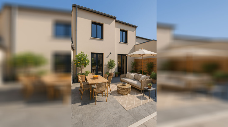 Ma-Cabane - Vente Maison NOGENT-SUR-MARNE, 184 m²